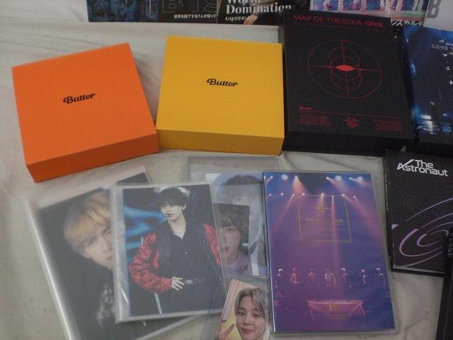同梱可】中古品 韓流 防弾少年団 BTS Blu-ray MAP OF THE SOUL