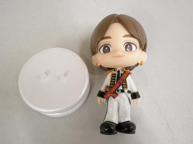 Hey! Say! JUMP 山田涼介 フィギュア シークレットの通販 by け