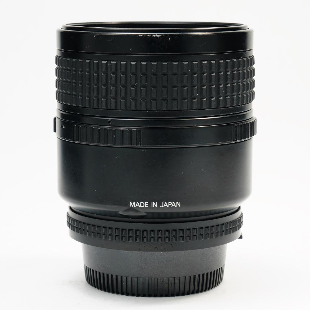 極美品 AF Ai Micor-Nikkor 60mm F2.8D 149 極美品 AF Ai Micor-Nikkor 60mm F2 8D 149|Yahoo!フリマ(旧
