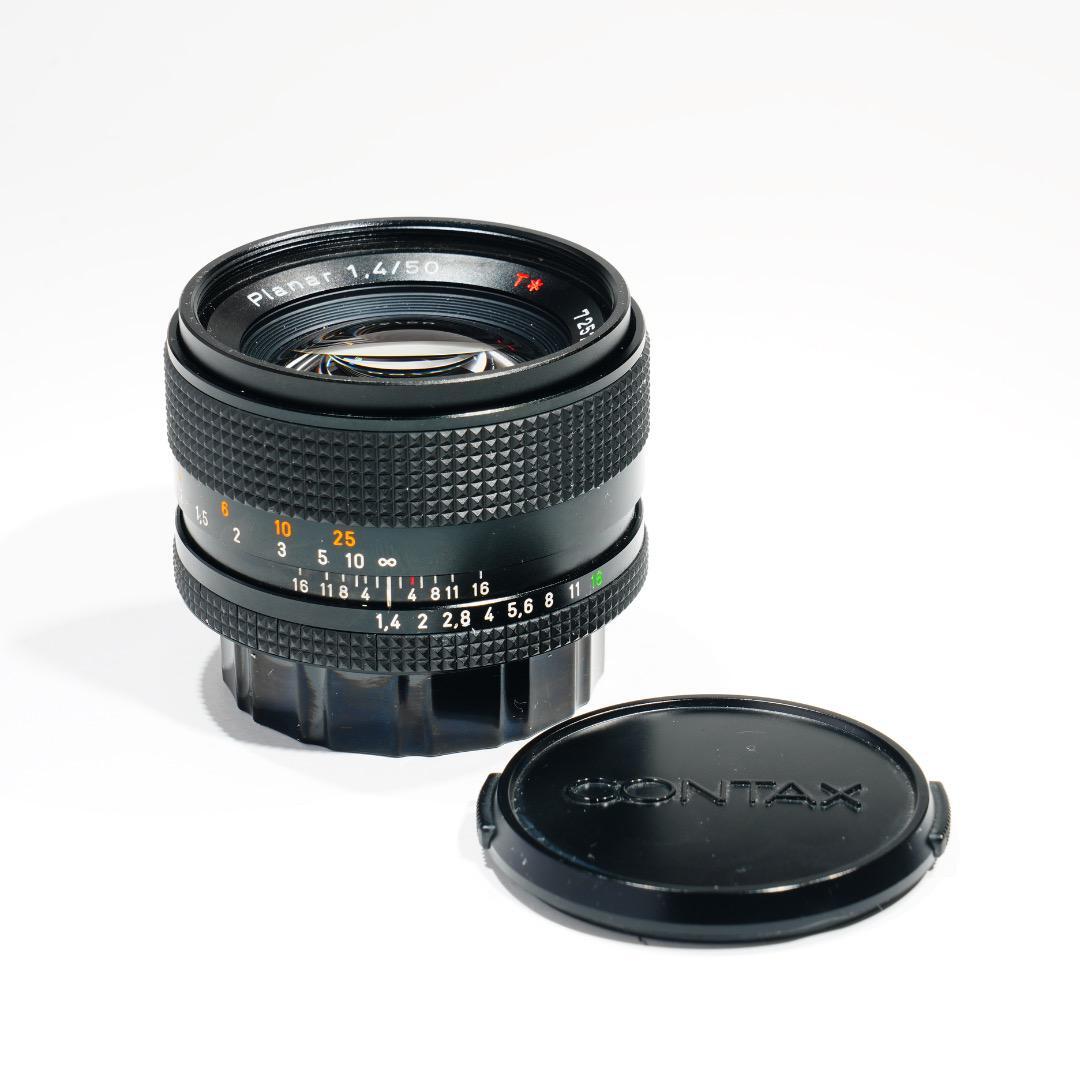 【極美品】Carl Zeiss Planar 50mm F1.4 MMJ 904 極美品】Carl Zeiss Planar 50mm F1 4 MMJ 904|Yahoo!フリマ