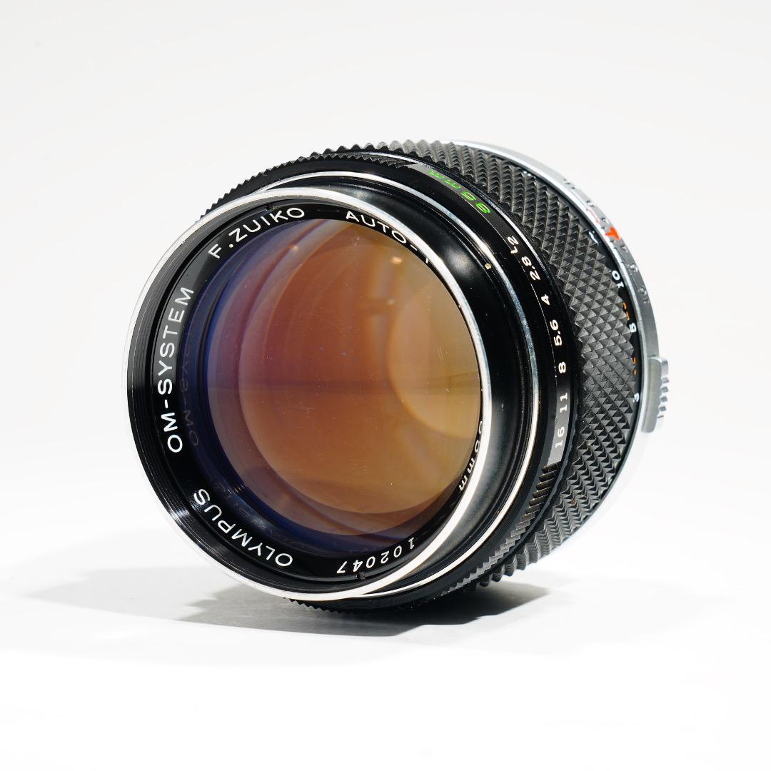 【小っっさ!】動作◎ オリンパス Zuiko Auto-T 85mm F2 47 小っっさ 】動作 オリンパス Zuiko Auto-T 85mm F2 47|Yahoo