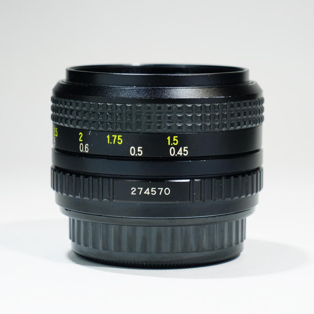 【この値段でライカ級】富岡光学製 XR RIKENON 50mm F2 570 この値段でライカ級】富岡光学製 XR RIKENON 50mm F2 570|Yahoo