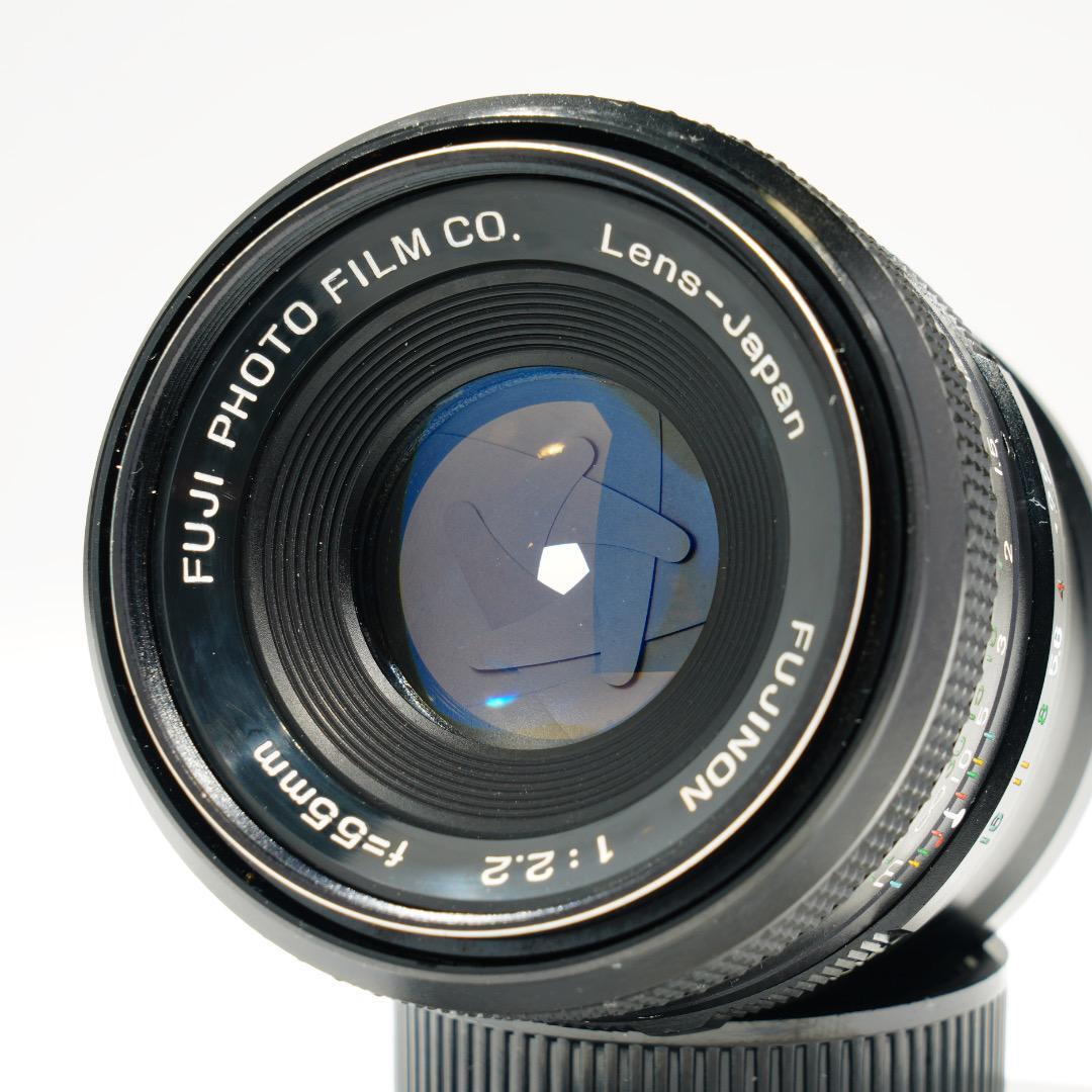 【希少一部金属】動作◎ FUJINON 55mm F2.2 817 バブルボケ 希少一部金属】動作 FUJINON 55mm F2 2 817 バブルボケ|Yahoo
