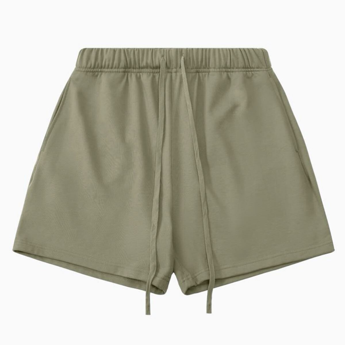 ヘビーウェイト スウェット ショーツ corpus tokyo ショートパンツ M 短パン ハーフパンツ_画像1