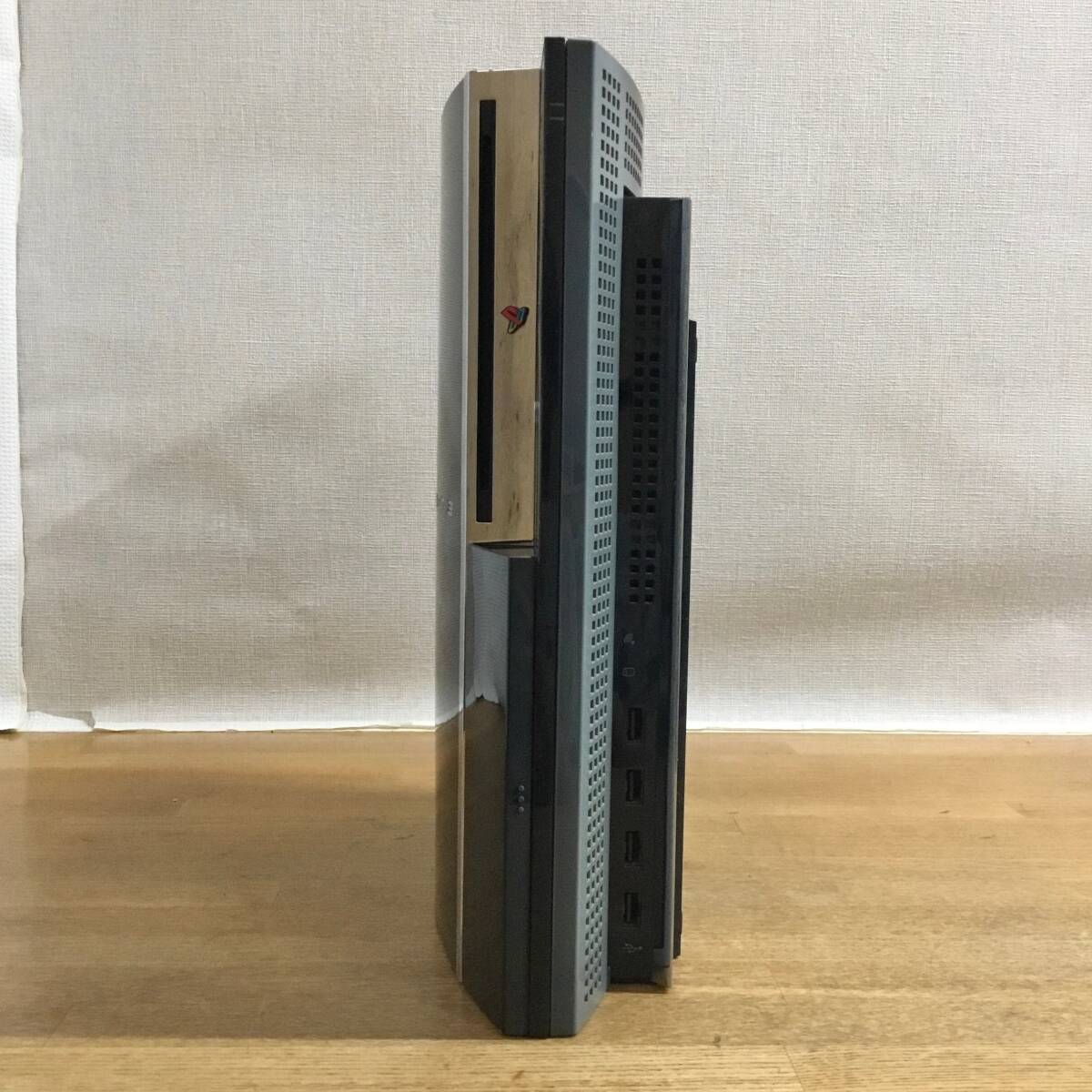 簡単5ステップで分かりやすく解説！PS3の初期化方法 - YouTube