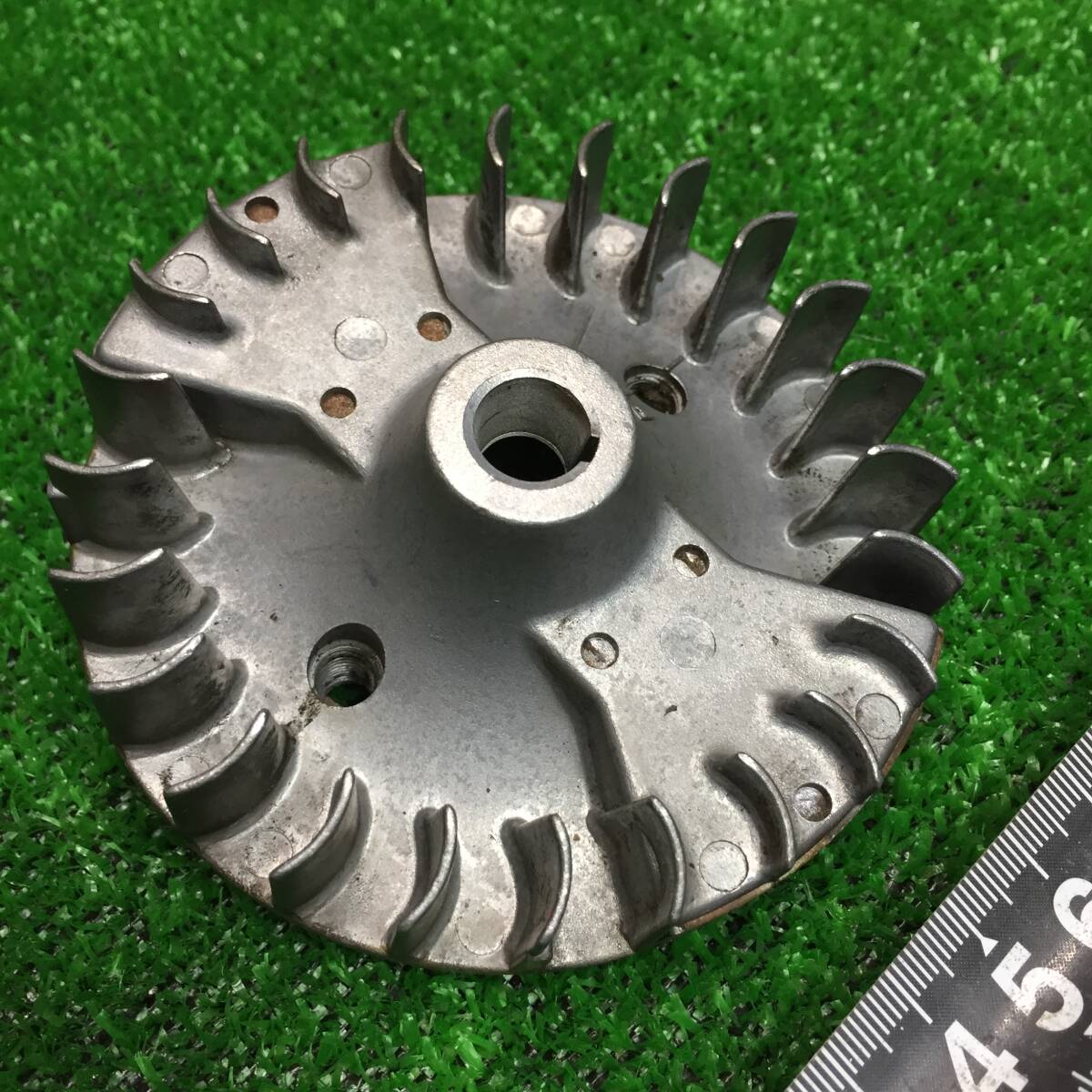 カワサキ　フライホイール　TG33　MR8658　イグニッションコイル　SR-35A　刈払機　TG-33　TG033D　Kawasaki　草刈りマニア　