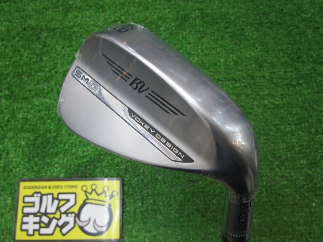 GK старый замок # [ новый товар ] 932 Titleist bo- Kei SM10 Tour Chrome 48-10F*DG( Япония ) *S200*48 раз * Wedge *