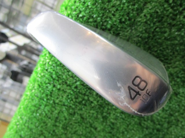 GK старый замок # [ новый товар ] 932 Titleist bo- Kei SM10 Tour Chrome 48-10F*DG( Япония ) *S200*48 раз * Wedge *