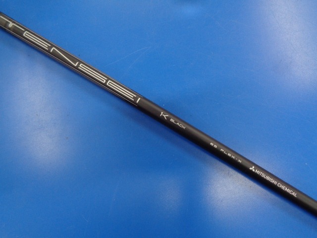 GK豊田▼ 442 新品★キャロウェイ★ELYTE ◆◆◆ MAX★TENSEI1KBK65(US)★X★9度★ドライバー★