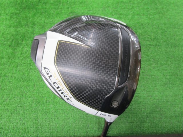 PING ピン G430 ハイブリッド #6 30° ヘッドのみ ヘッドカバー