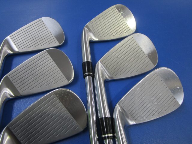 GK三好◆ 091 ホンマ ツアーワールドTR20 V◆MODUS3 T WORLD◆S◆5-10 6本セット◆