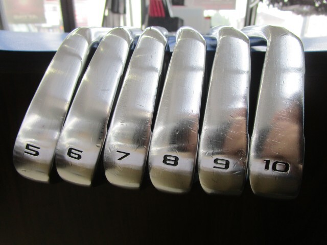 GK三好◆ 091 ホンマ ツアーワールドTR20 V◆MODUS3 T WORLD◆S◆5-10 6本セット◆