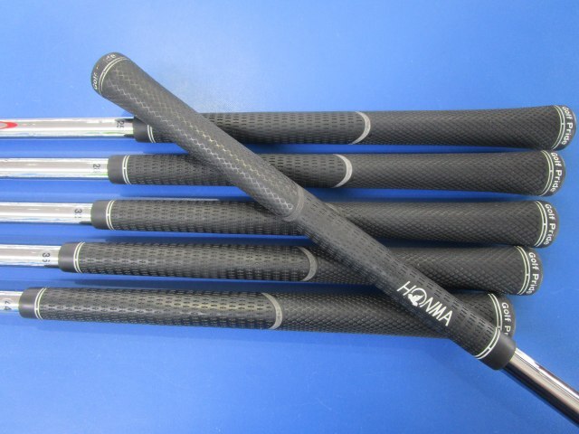 GK三好◆ 091 ホンマ ツアーワールドTR20 V◆MODUS3 T WORLD◆S◆5-10 6本セット◆