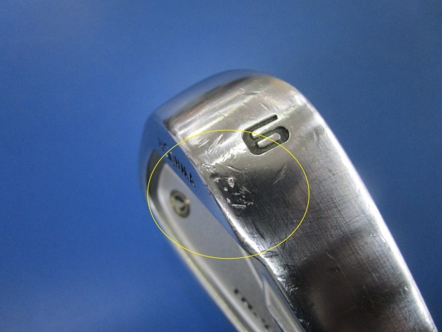 GK三好◆ 091 ホンマ ツアーワールドTR20 V◆MODUS3 T WORLD◆S◆5-10 6本セット◆