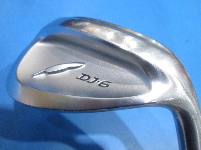 GK鈴鹿☆ 624 【中古】フォーティーン★DJ-6★NSPRO TS-114w Ver2★wedge★50度★ウェッジ★人気★おすすめ フォーティーン