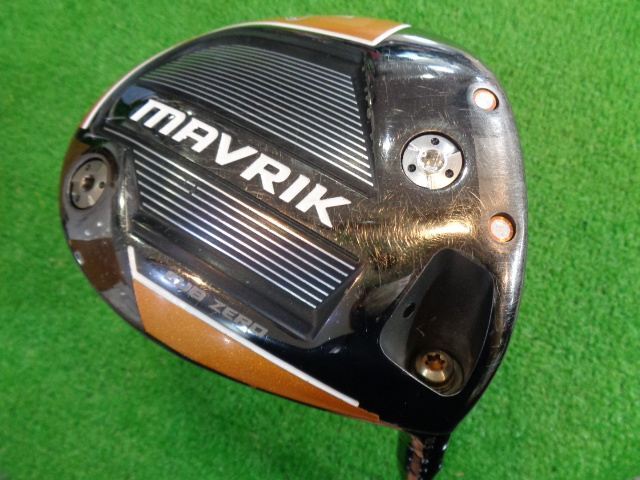 GK石川橋○533 キャロウェイ◇MAVRIK SUB ZERO◇VENTUS TR RD 6◇