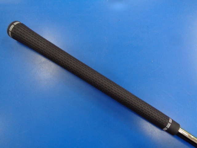 GK豊田▼ 567 【美品】コブラ★trusty rusty 2012 レインボーIP加工★N.S.PRO MODUS3 WEDGE 115★WEDGE★51度★ウェッジ★_画像5