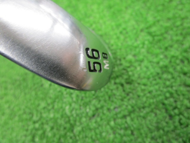 GK古城■ 302 ブリヂストン BITING SPIN 56-8★Dynamic Gold HT ★S200★56度★中古ウェッジ★