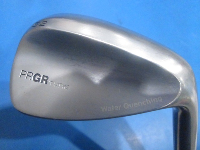 GK Suzuka * б/у 699 PRGR *PRGR TUNE WEDGE 2020*Dynamic Gold EX TOUR ISSUE*S200*52* Wedge * PRGR  GK Suzuka * б/у 699 PRGR *PRGR TUNE WEDGE 2020*Dynamic Gold EX TOUR ISSUE*S200*52* Wedge * PRGR