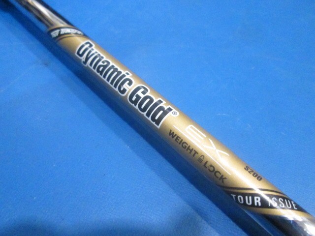 GK Suzuka * б/у 699 PRGR *PRGR TUNE WEDGE 2020*Dynamic Gold EX TOUR ISSUE*S200*52* Wedge * PRGR