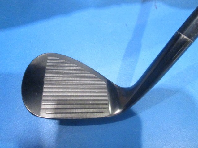GK Suzuka * б/у 731 Royal Collection BB Wedge IP черный * Wedge * земля Club *52