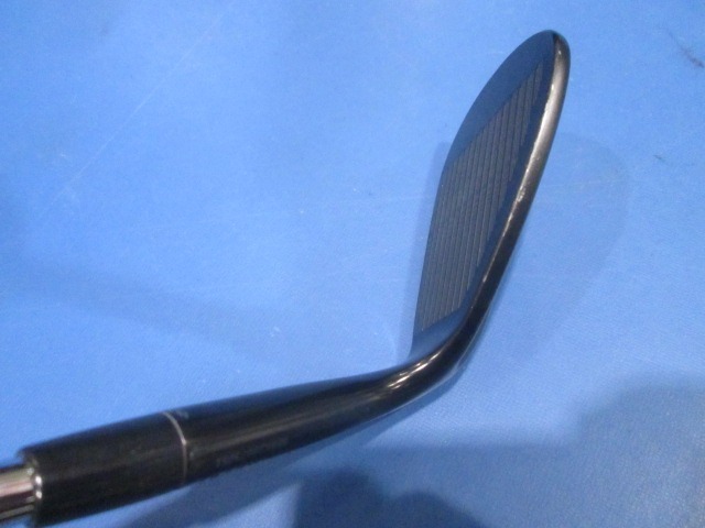 GK Suzuka * б/у 731 Royal Collection BB Wedge IP черный * Wedge * земля Club *52