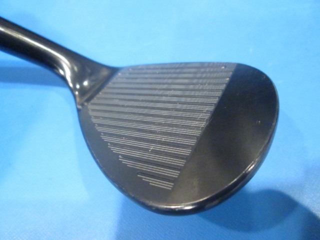 GK Suzuka * б/у 731 Royal Collection BB Wedge IP черный * Wedge * земля Club *52