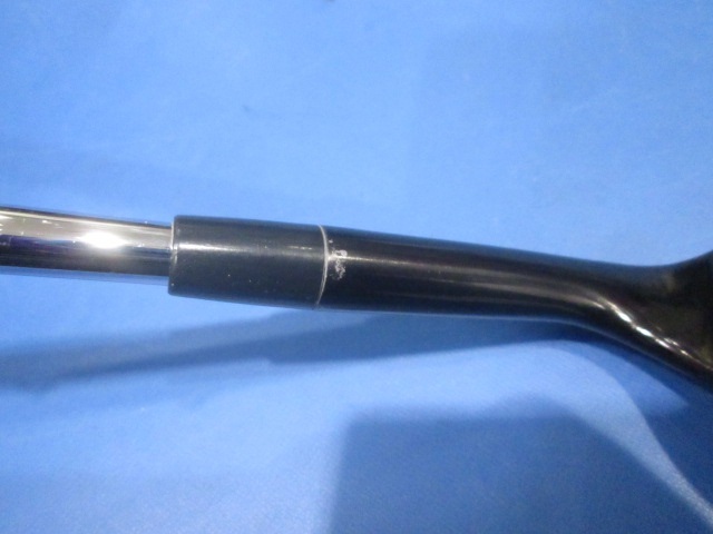 GK Suzuka * б/у 731 Royal Collection BB Wedge IP черный * Wedge * земля Club *52
