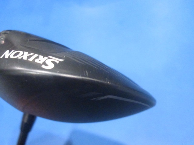 GK鈴鹿☆中古 861 ダンロップ（スリクソン）☆スリクソンZX Mk