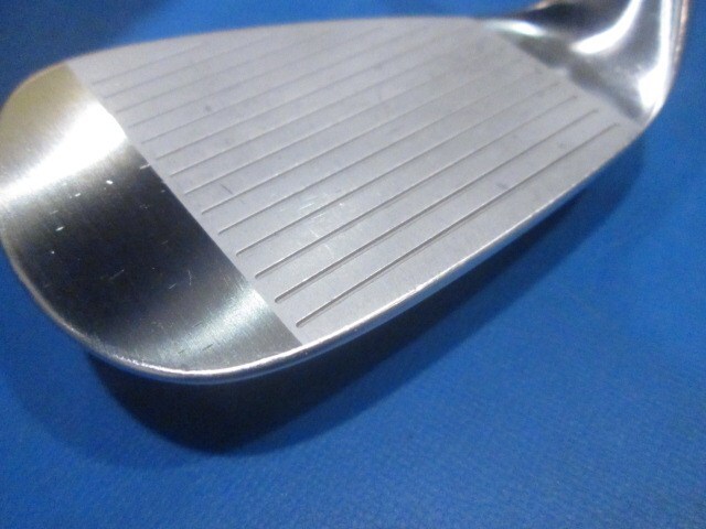 GK鈴鹿☆ 中古516 ロマロ★RayV V2★N.S.PRO Zelos 8★R★5-9?PW★6本セット★