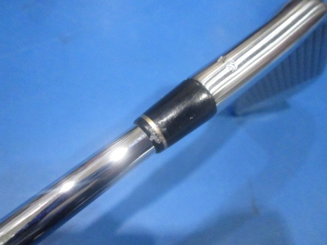 GK鈴鹿☆ 中古516 ロマロ★RayV V2★N.S.PRO Zelos 8★R★5-9?PW★6本セット★