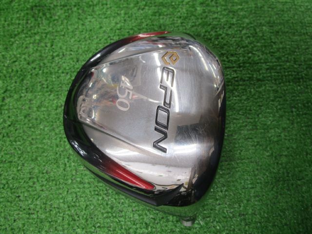 GK古城□【中古ドライバーヘッド】 245 エポン 70th EPON 450