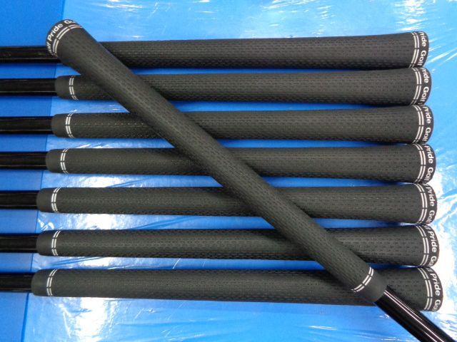 GK豊田▼ 988 ピン★G430★ALTA J CB BLACK(JP) 8本セット★SR★29度★６－９Ｗ455458★アイアン★