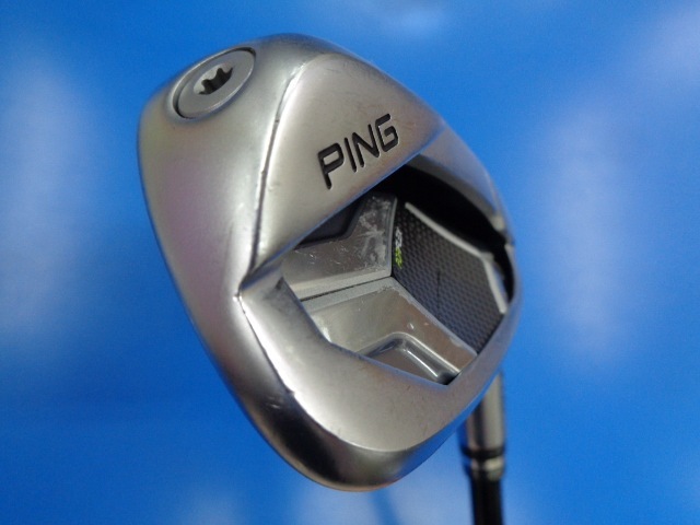 GK豊田▼ 988 ピン★G430★ALTA J CB BLACK(JP) 8本セット★SR★29度★６－９Ｗ455458★アイアン★