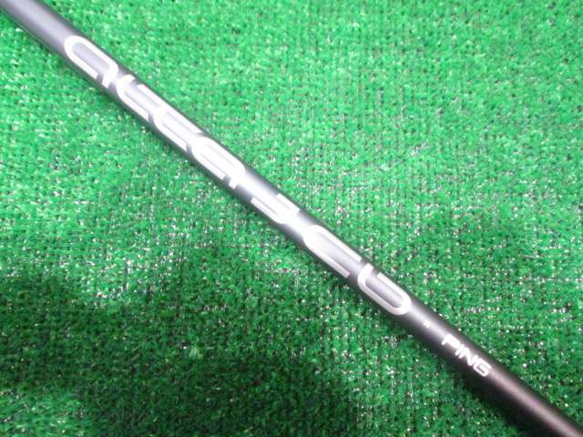 GK鈴鹿☆ 【中古シャフト】055 ALTA J CB SLATE（R）★ピン用スリーブ★39.625インチ★R★美品★
