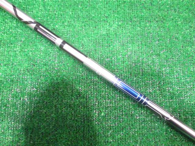 GK鈴鹿☆ 【中古シャフト】014 デザインチューニング★VECTOR 50（R）★テーラーメイド用スリーブ★ 44.75インチ★R★