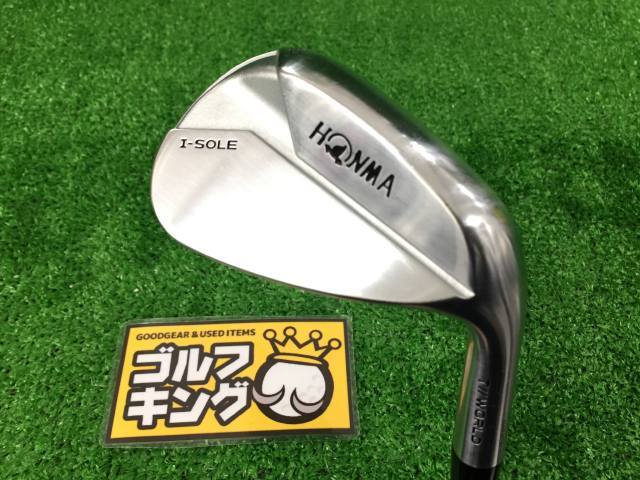 GK春日井■【値下げ】 142 ホンマ ツアーワールドTW-W2021 50-10I★DG ★S200★50★ウェッジ★AW★人気★激安★お買い得★HONMA★