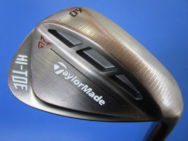 GK три .* 417 TaylorMade HI-TOE RAW 60-10*NSPRO950GHneo(S)*60 раз * б/у Wedge * рекомендация * супер-скидка! GK три .* 417 TaylorMade HI-TOE RAW 60-10*NSPRO950GHneo(S)*60 раз * б/у Wedge * рекомендация * супер-скидка!