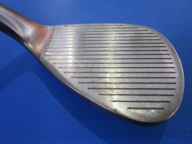 GK три .* 417 TaylorMade HI-TOE RAW 60-10*NSPRO950GHneo(S)*60 раз * б/у Wedge * рекомендация * супер-скидка!