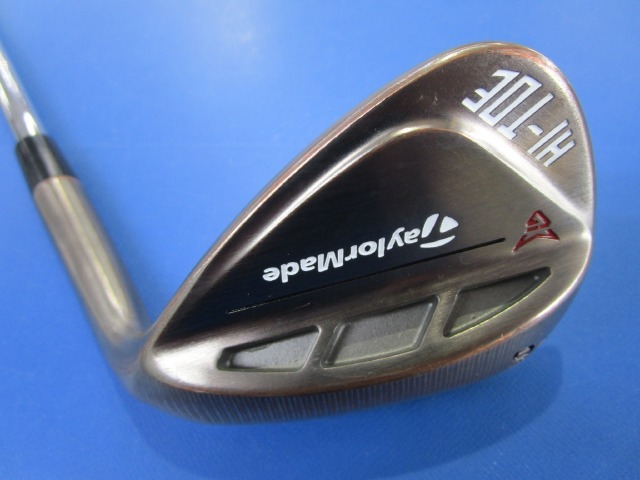 GK три .* 417 TaylorMade HI-TOE RAW 60-10*NSPRO950GHneo(S)*60 раз * б/у Wedge * рекомендация * супер-скидка!