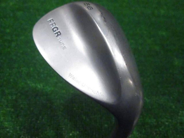 GK Suzuka * [ б/у ] 125 PRGR *PRGR TUNE WEDGE 2020*Custom*56* Wedge * PRGR Tune Wedge 2020* custom 