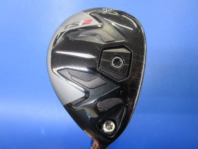 GK три .* 418 [ быстрое решение ] Titleist TSi2 HYBRID*21 раз *Titleist MCI70(S)* высокая эффективность hybrid!