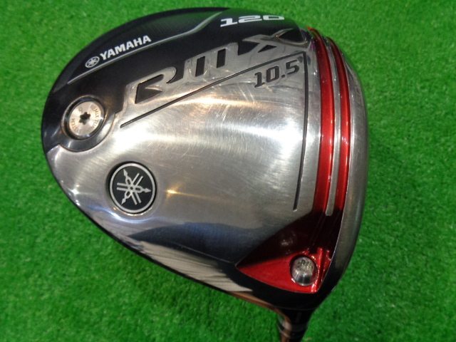 GK石川橋●023 ヤマハ RMX 120◆Speeder 569 Evolution VII◆S◆10.5°◆ドライバー??