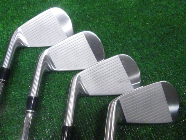 GK鈴鹿☆ 中古484 ホンマ★ツアーワールドTW757Vx★MODUS3TOUR105★5-9?PW?ＡＷ★7本セット★S★