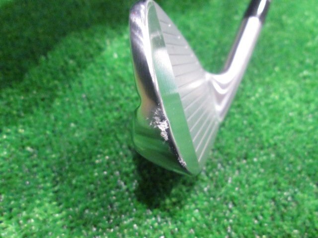 GK鈴鹿☆ 中古484 ホンマ★ツアーワールドTW757Vx★MODUS3TOUR105★5-9?PW?ＡＷ★7本セット★S★