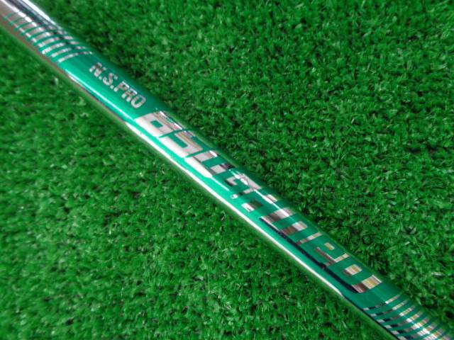 GK春日井■【処分価格】【新品】 907 ブリヂストン BRM2 HF 50-10★NSPRO850GHneo★S★50★ウェッジ★AW★人気★激安★お買い得★