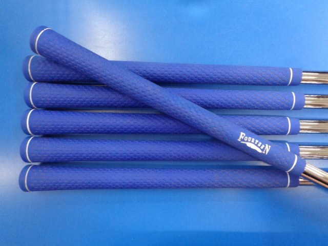 GK豊田▼ 838 フォーティーン★TB-7FORGED★N.S.PRO MODUS3 TOUR 120★X★30度★5-9?Ｐ★6本セット★アイアン★