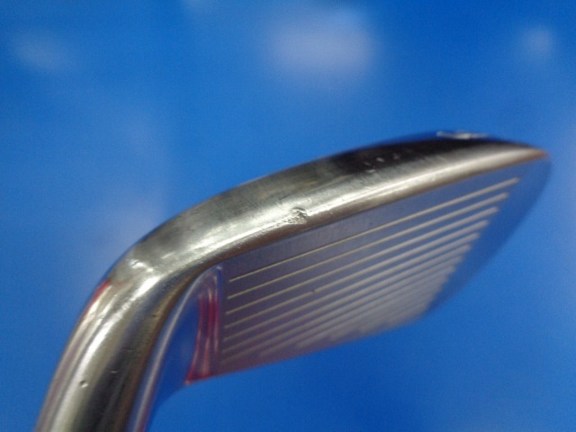 GK豊田▼ 838 フォーティーン★TB-7FORGED★N.S.PRO MODUS3 TOUR 120★X★30度★5-9?Ｐ★6本セット★アイアン★