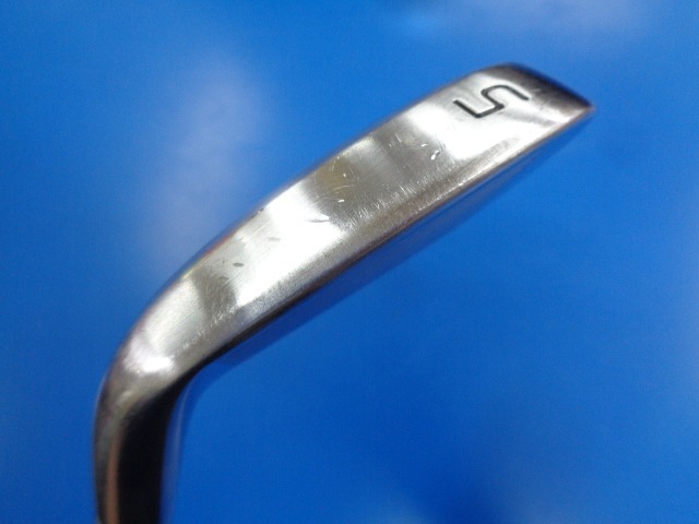 GK豊田▼ 838 フォーティーン★TB-7FORGED★N.S.PRO MODUS3 TOUR 120★X★30度★5-9?Ｐ★6本セット★アイアン★