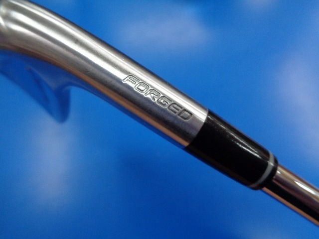 GK豊田▼ 838 フォーティーン★TB-7FORGED★N.S.PRO MODUS3 TOUR 120★X★30度★5-9?Ｐ★6本セット★アイアン★